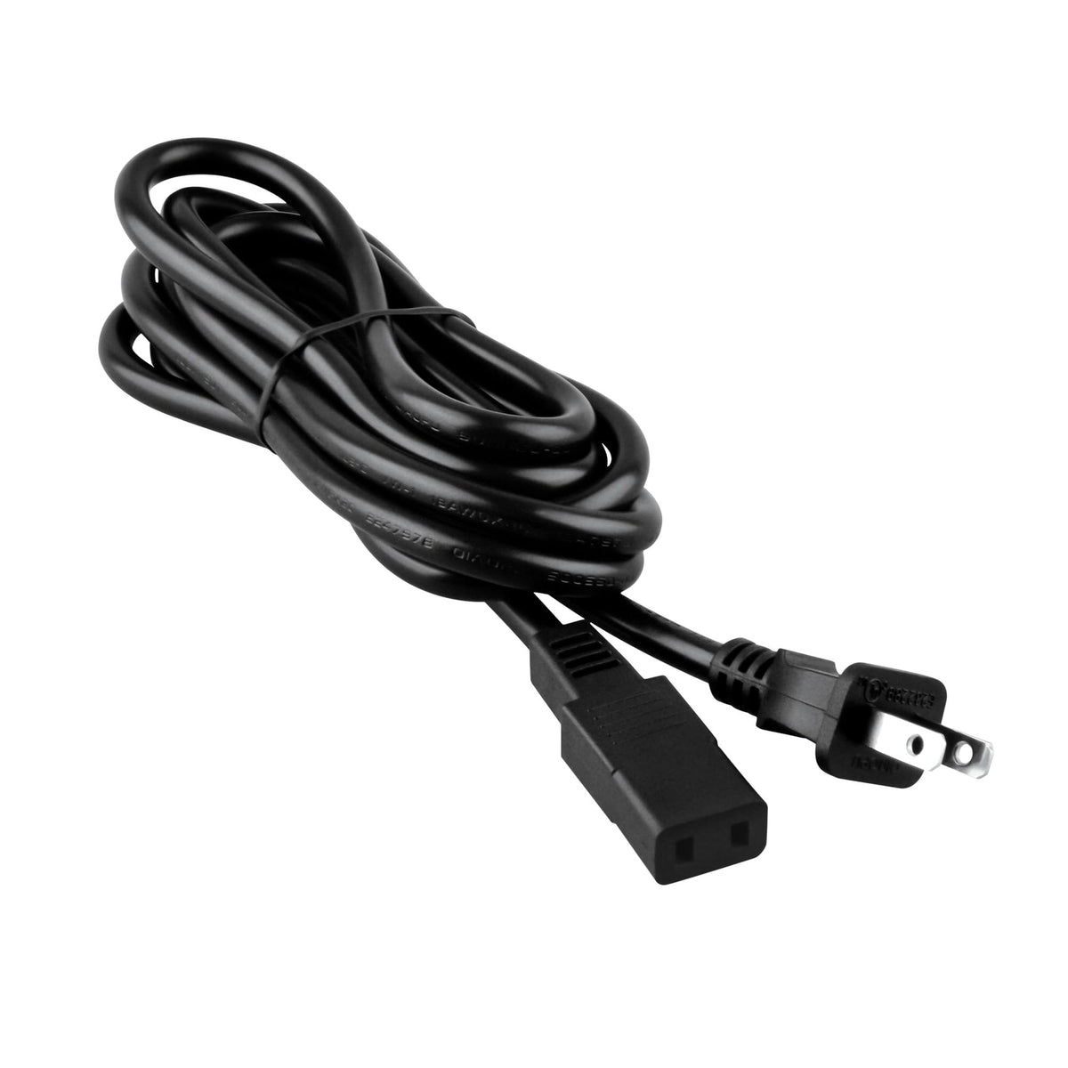 AC Power Cord Charging Cable 110V - 240V Household Cord H98005