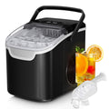 Countertop Ice Maker Machine 26Lbs/Day Q614