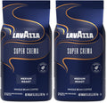 Whole Bean Coffee Medium Espresso Roast 2.2 lb Pack of 2 R91201