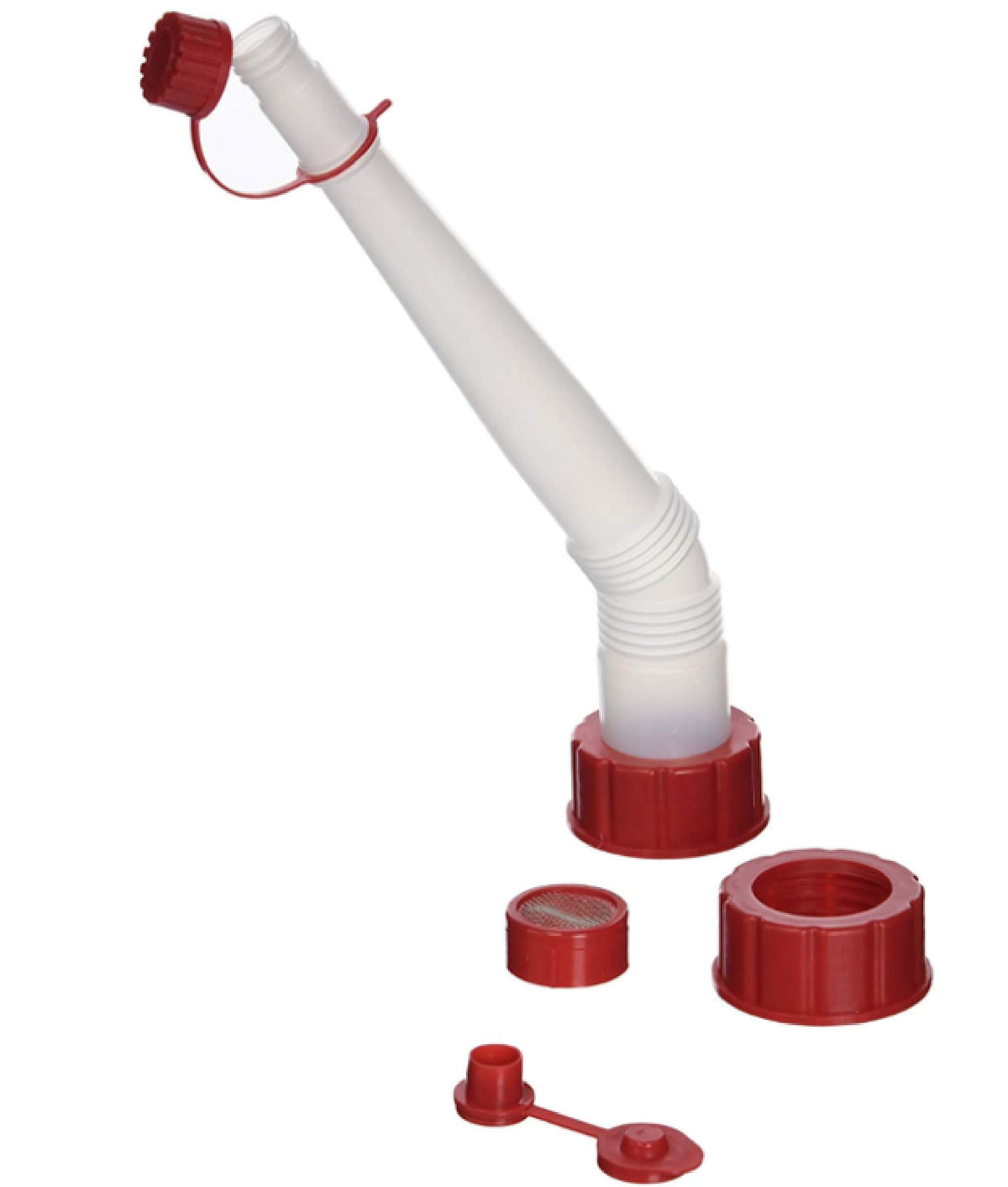Replacement Spout and Vent Kit D593705