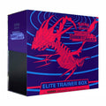Multicolor Pokémon TCG Elite Trainer Box W108180