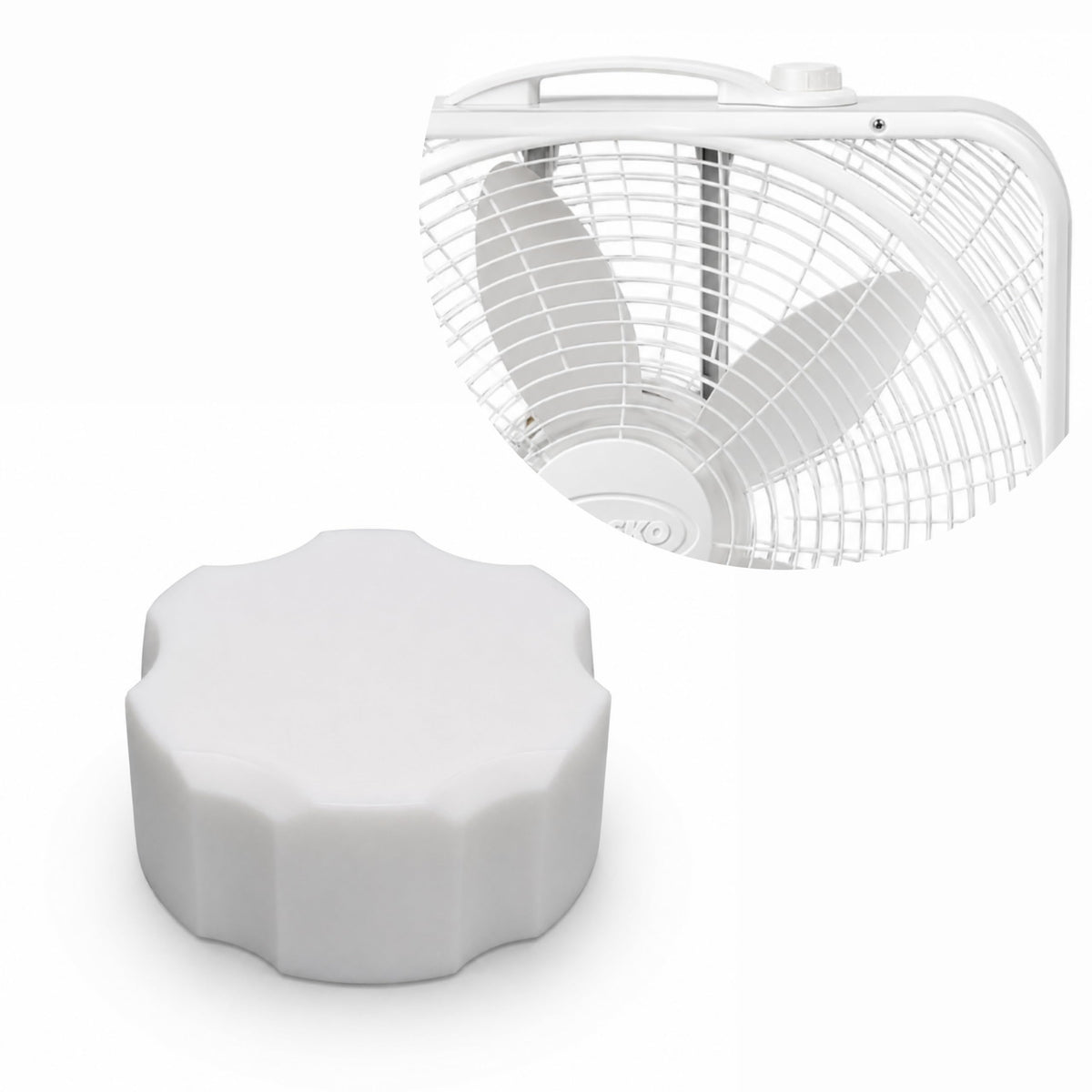 Compatible with Box Fan A788426