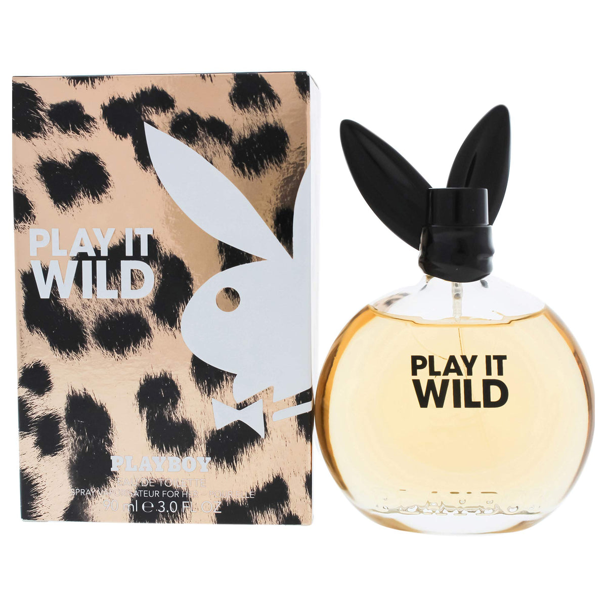 Eau de Toilette Spray for Women 3 Ounce J2035