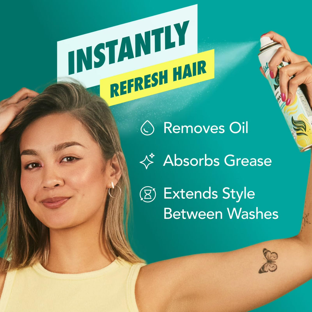 Original Dry Shampoo 3.81 oz I969