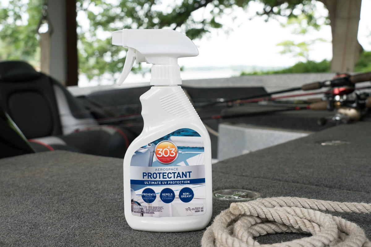 Marine Aerospace Protectant 10 oz E1303