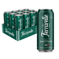 Italian Still Mineral Water 12 Pack 16.9 Fl Oz L593