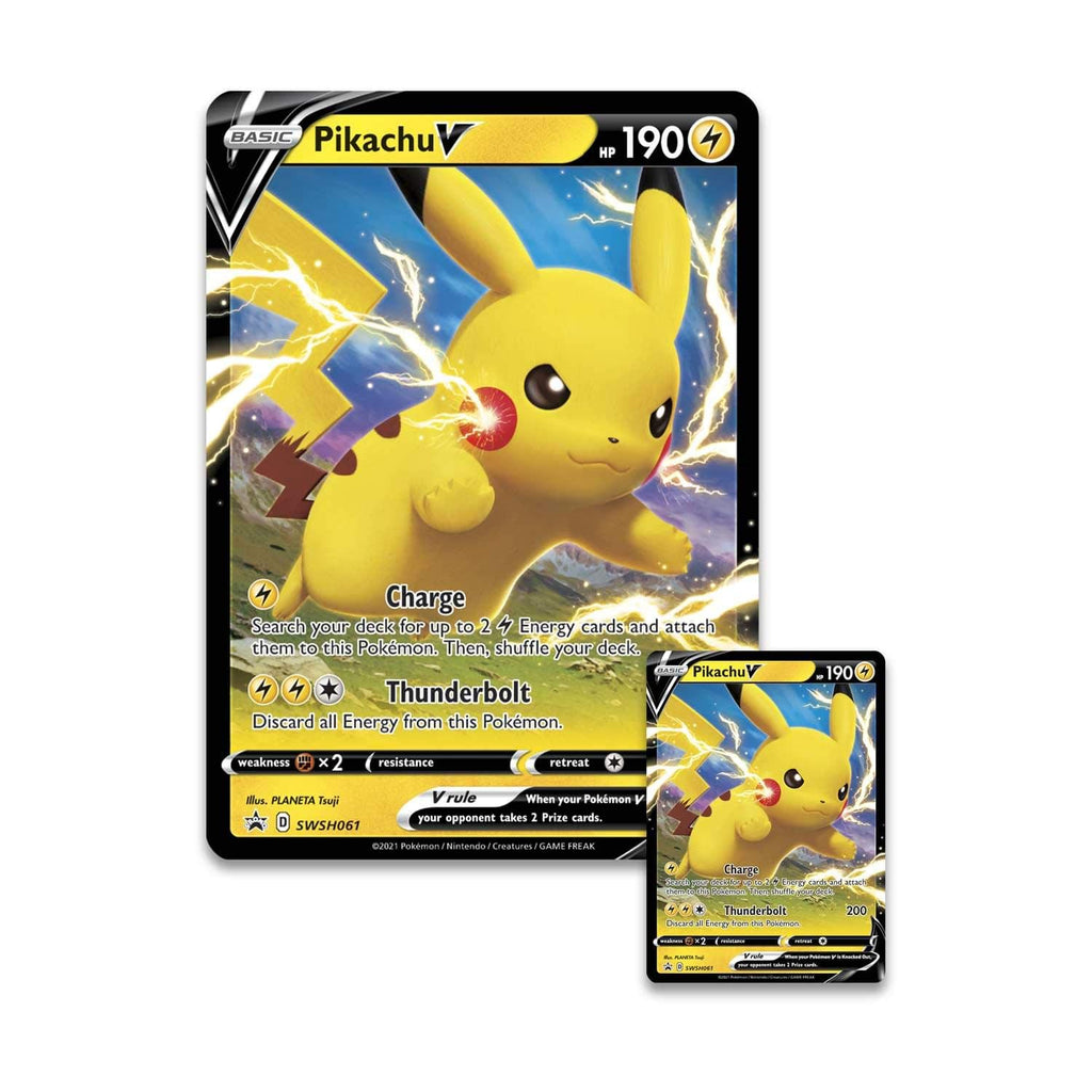 Pokemon TCG Collection Box A512