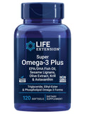Omega-3 Fish Oil 120 Softgels O677