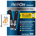 Blood Glucose Test Strips 100 ct I952947