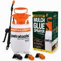 Mulch Glue Sprayer 1 Gal Y267057