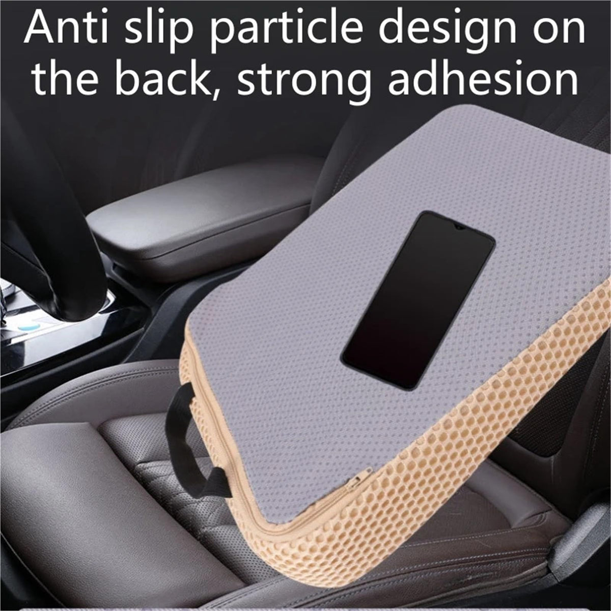 Car Booster Seat Cushion A2091