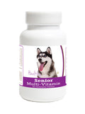 Senior Multi-Vitamin Chewable Tablet 60 Chews B1499
