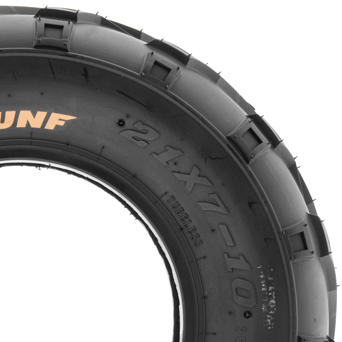19x7-8 ATV UTV Off-Road Tires Set of 2 S68204