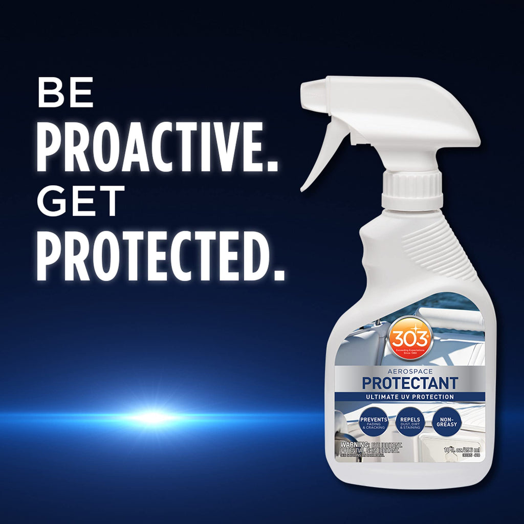 Marine Aerospace Protectant 10 oz E1303
