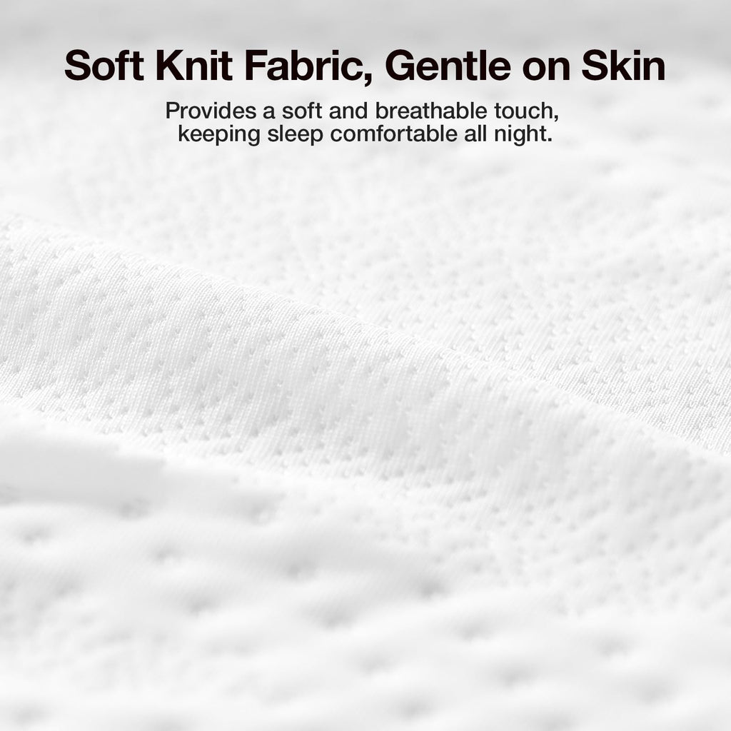 5 Inch Gel Memory Foam Twin Size Mattress Z2367