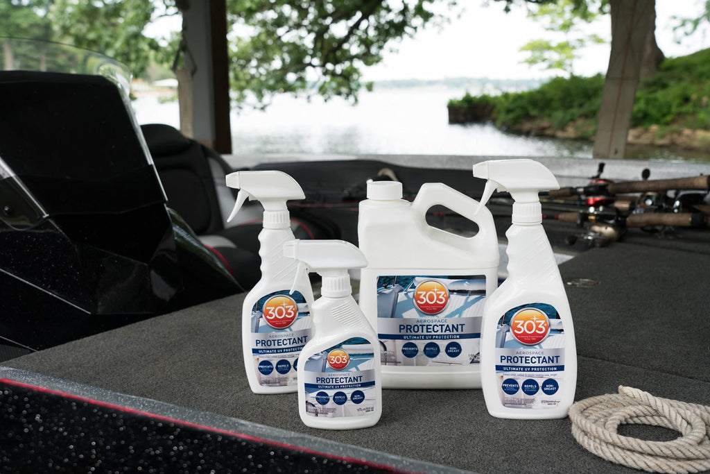 Marine Aerospace Protectant 10 oz E1303