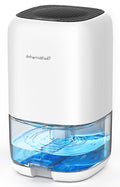 35 OZ Dehumidifier with Auto Shut Off M8249