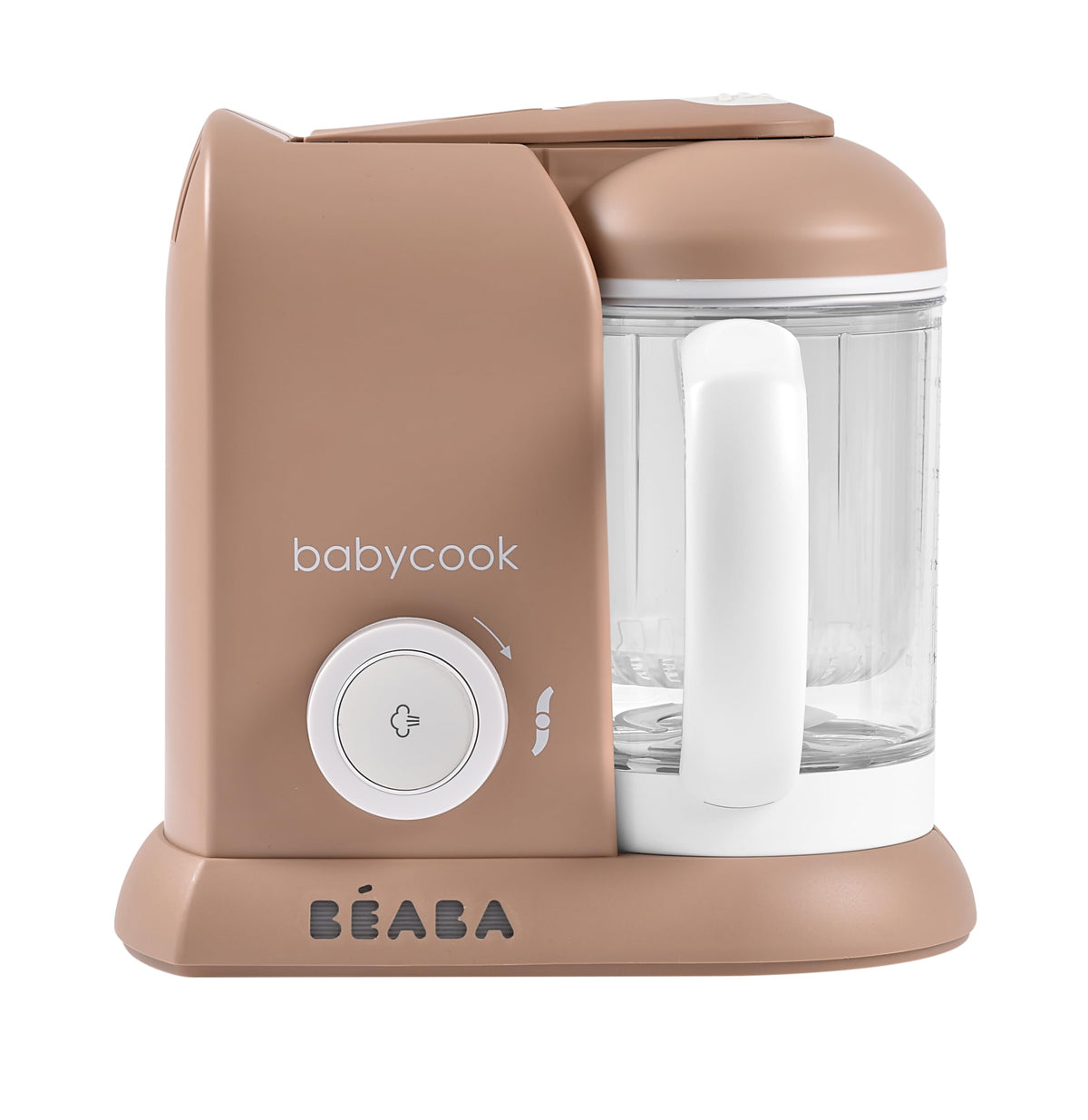 4 in 1 Baby Food Maker, Puree Steamer and Blender O98867