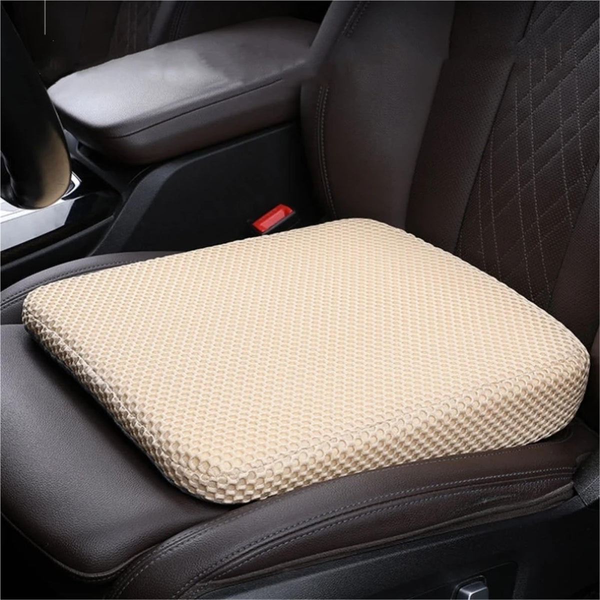 Car Booster Seat Cushion A2091