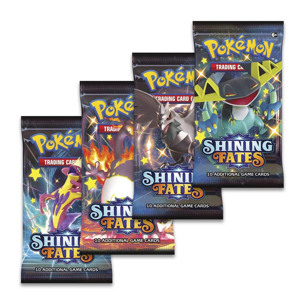 Pokemon TCG Collection Box A512