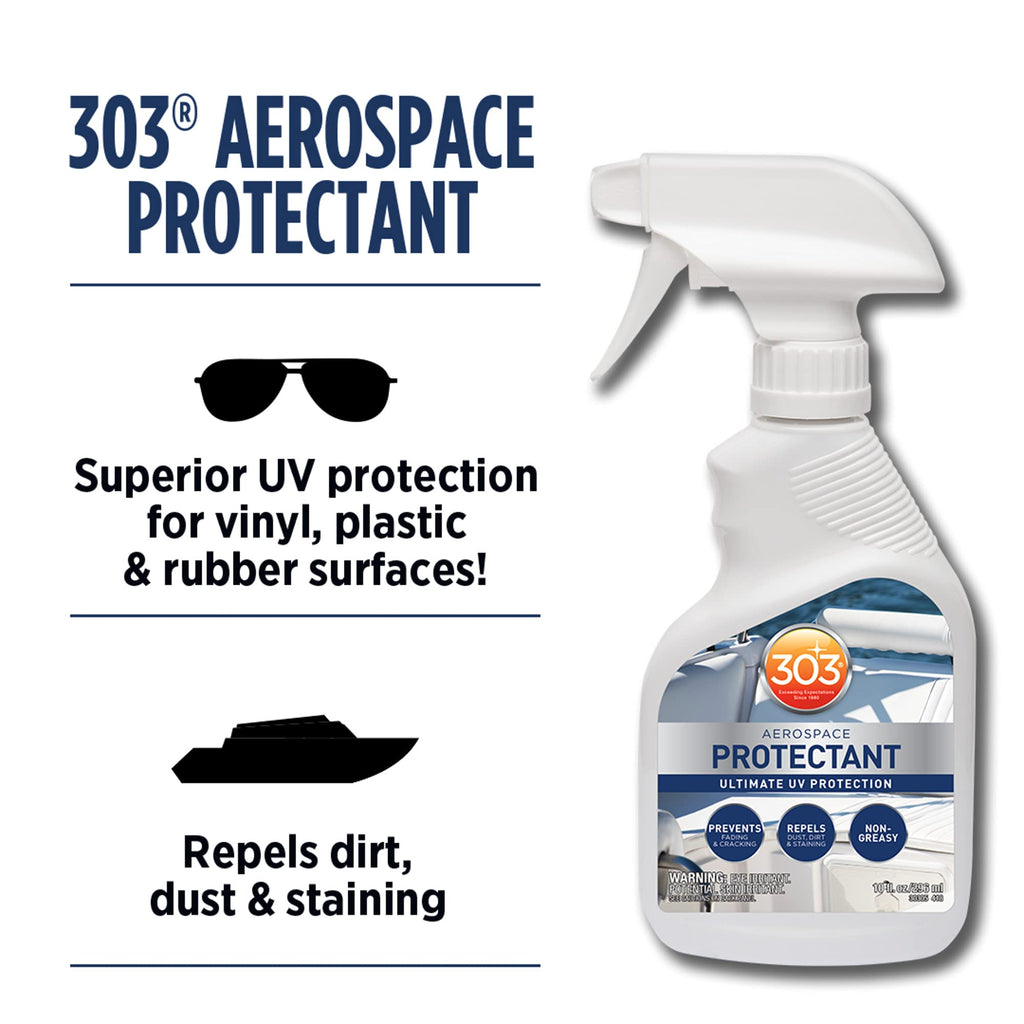 Marine Aerospace Protectant 10 oz E1303