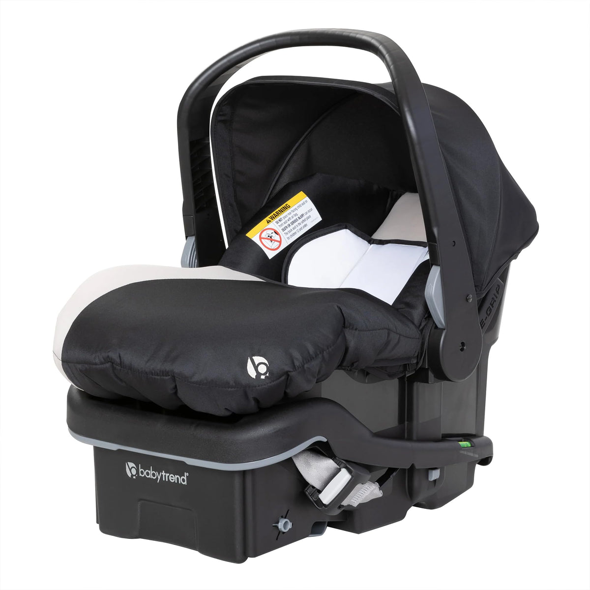 Double Stroller & 2 Car Seats A660775