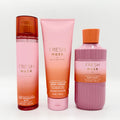 Fresh Musk 3-Piece Body Care Set B815