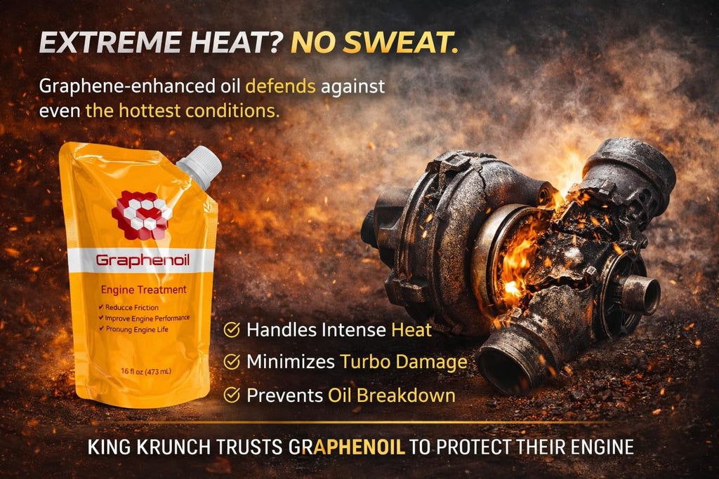 Graphene Engine Treatment 16 oz G6349