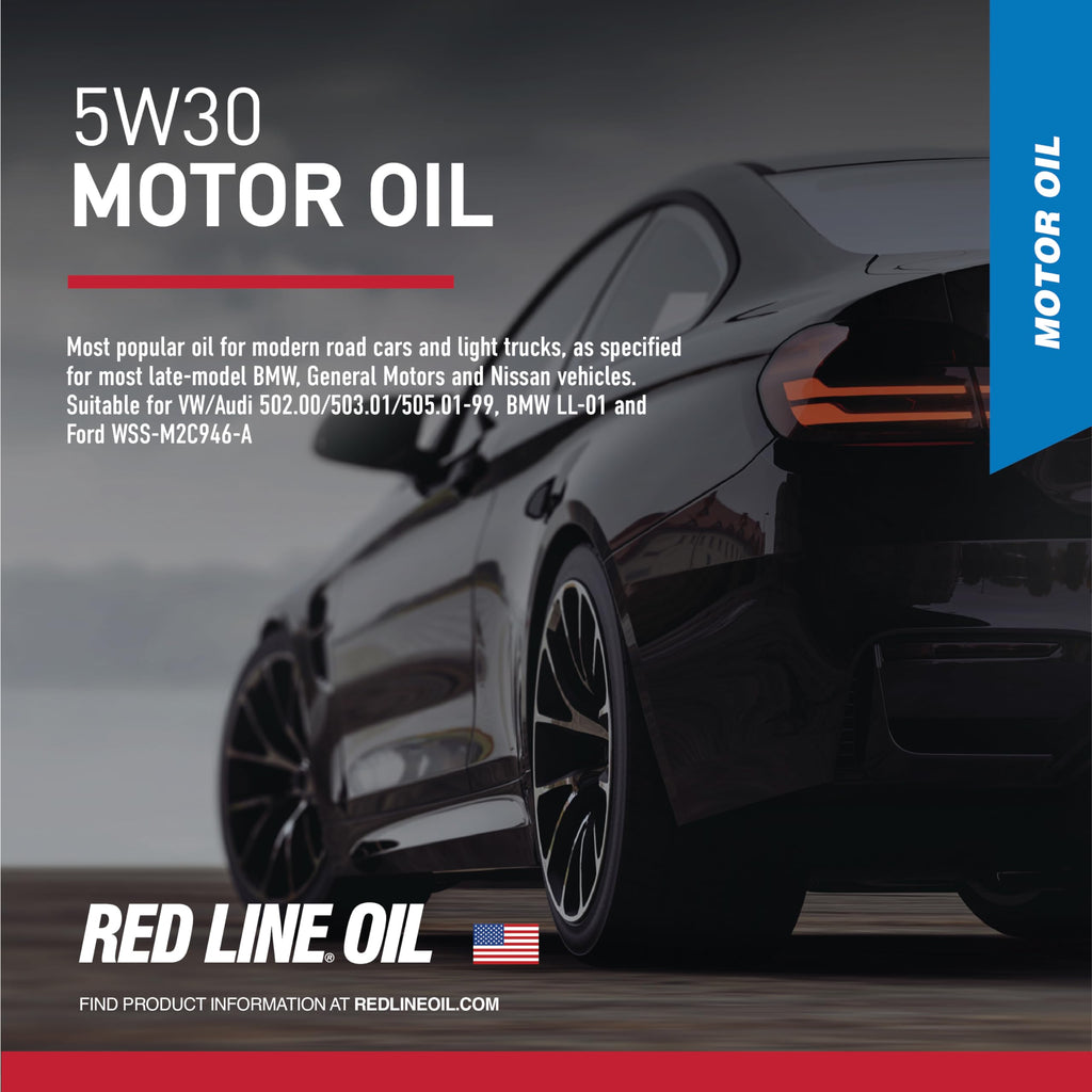 5W30 Fully Synthetic Motor Oil C29183