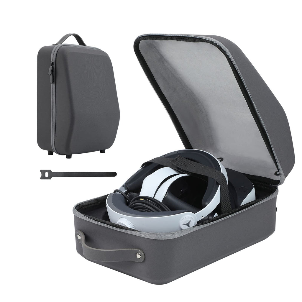 Hard Case for Playstation VR2 with Shoulder Strap T68116