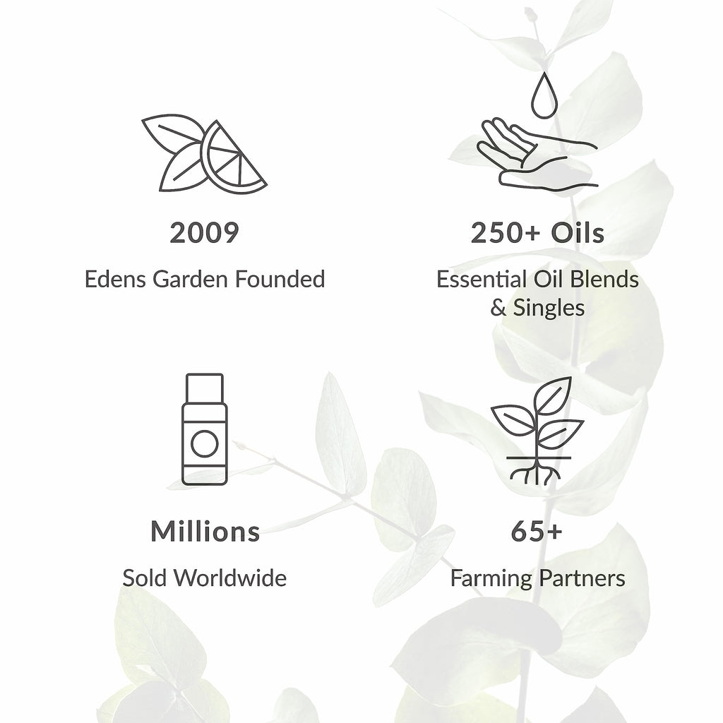 Frankincense Carterii Essential Oil 30 ml E596483