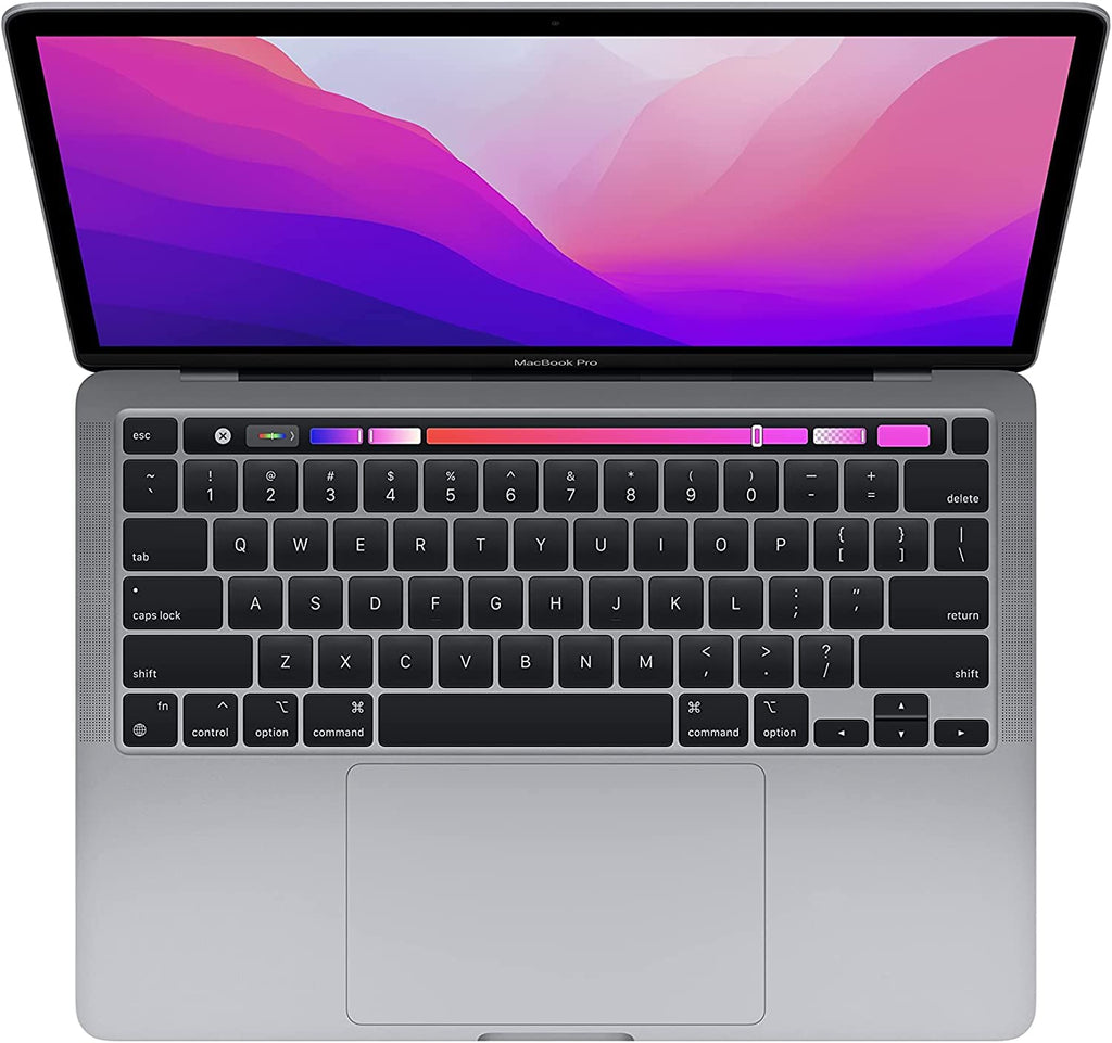 MacBook Pro M2 13" 8GB RAM 512GB SSD Space Gray C7636