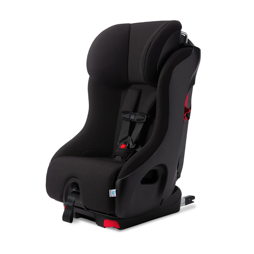 Convertible Car Seat with Adjustable Headrest and Reclining Design A705315