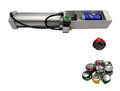 Pneumatic Cylinder Can Crusher L6520