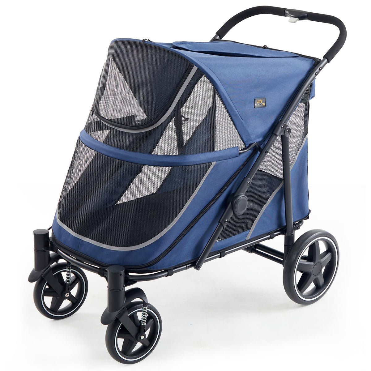 All-Terrain Pet Stroller P616