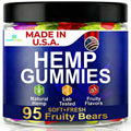 Hemp Gummies M3668