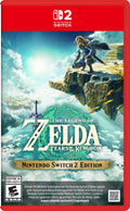 Nintendo Switch 2 N10088