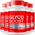 All Natural Blood Capsules 5 Pack T217680