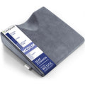 Memory Foam Wedge Seat Cushion I45877