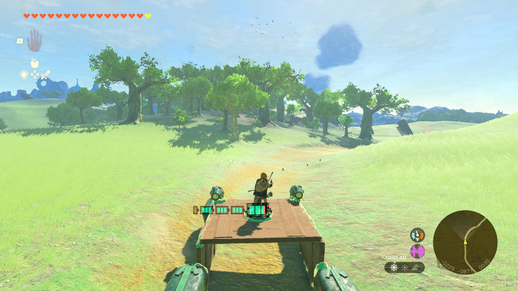 Nintendo Switch 2 N10088