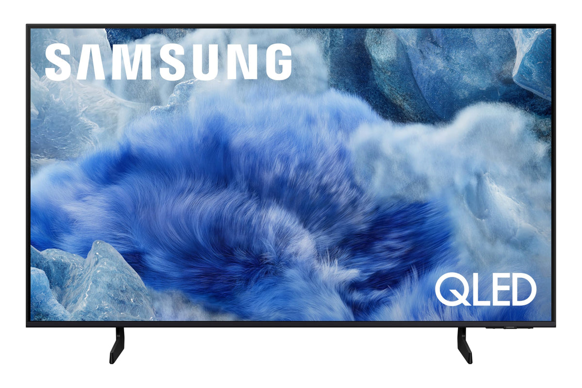 55-Inch 4K UHD Smart TV Q5322
