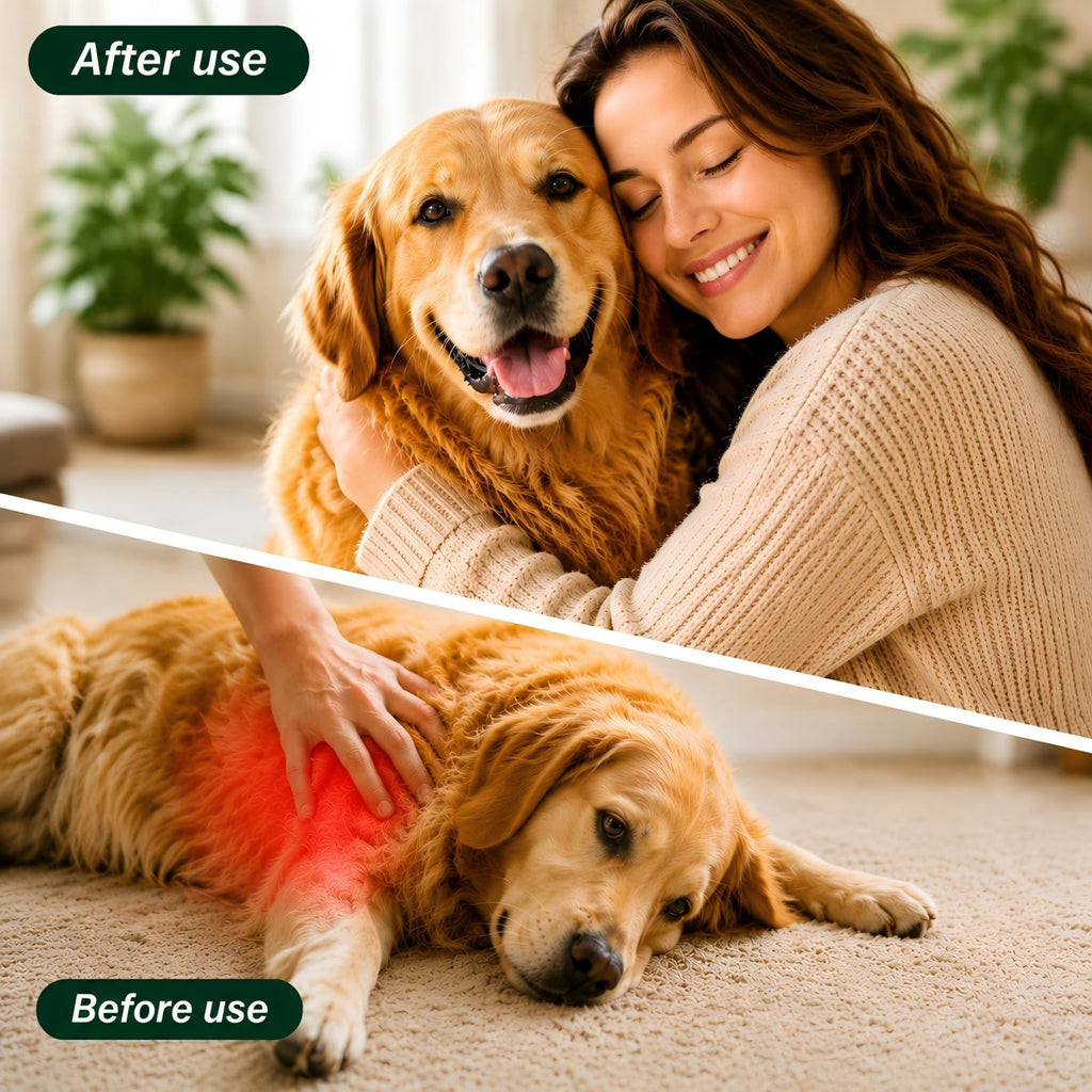 Broad Spectrum Dog Dewormer Tablets with Pyrantel Pamoate, 24 Tablets Y244784