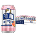 Ruby Red Grapefruit Seltzer Water 24 Pack C285