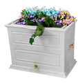 Rain Saver with Planter Top, 42 Gallon D1259