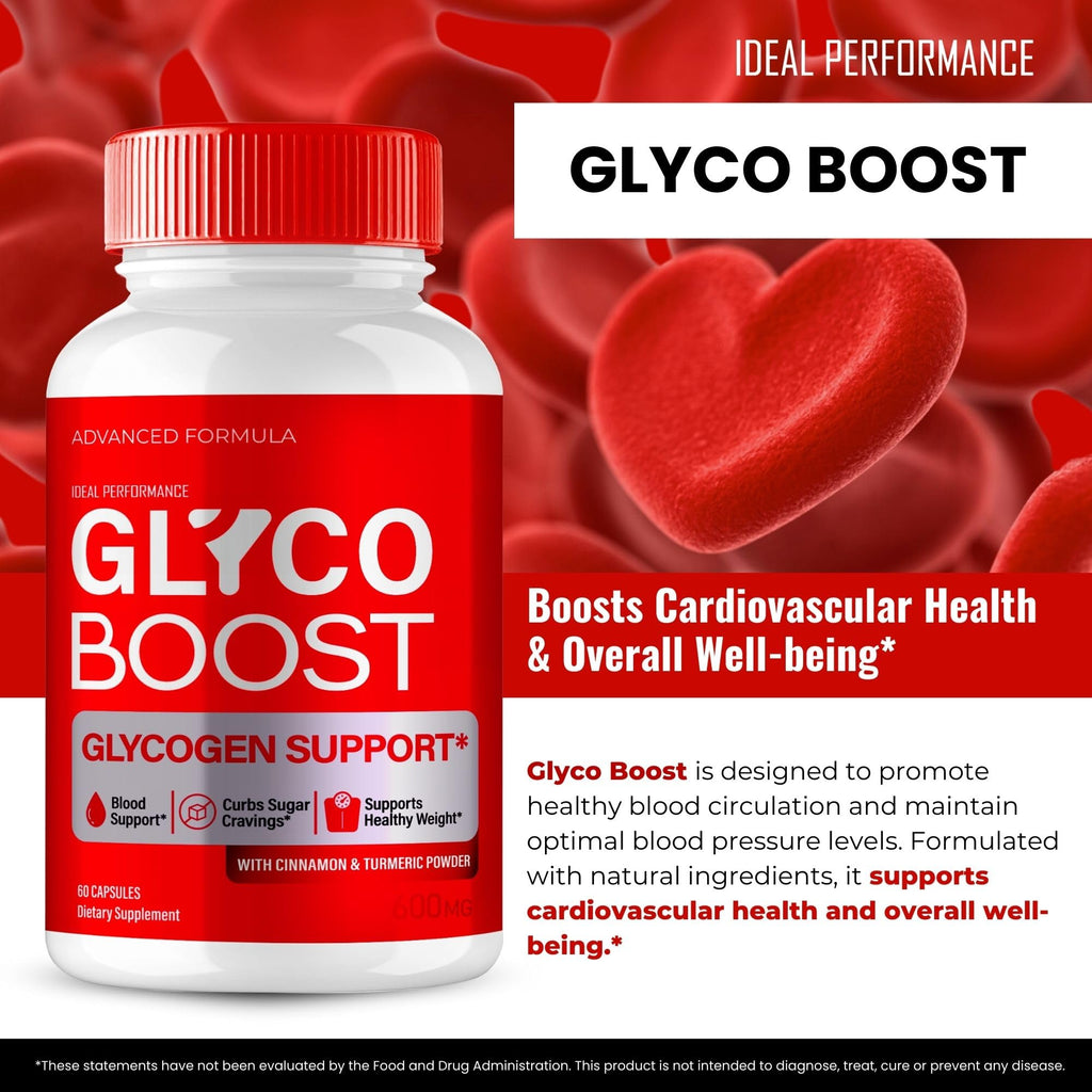 All Natural Blood Capsules 5 Pack T217680