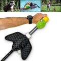 Large Duck Slingshot Fetching Dog Toy S692