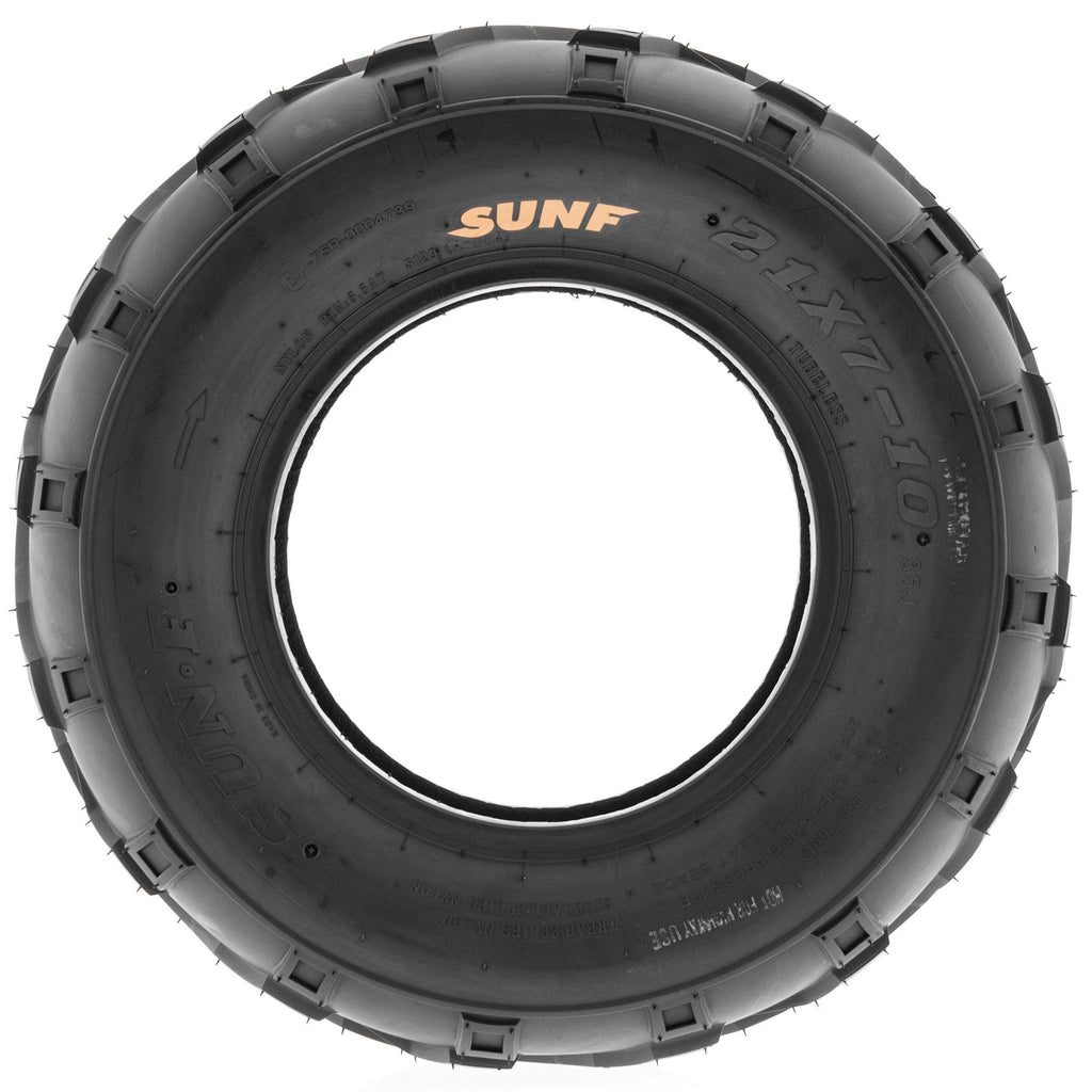 19x7-8 ATV UTV Off-Road Tires Set of 2 S68204