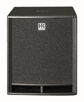1000 Watt 18" Passive Subwoofer Q347