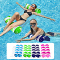 4 Pack XL Water Pool Floats T403