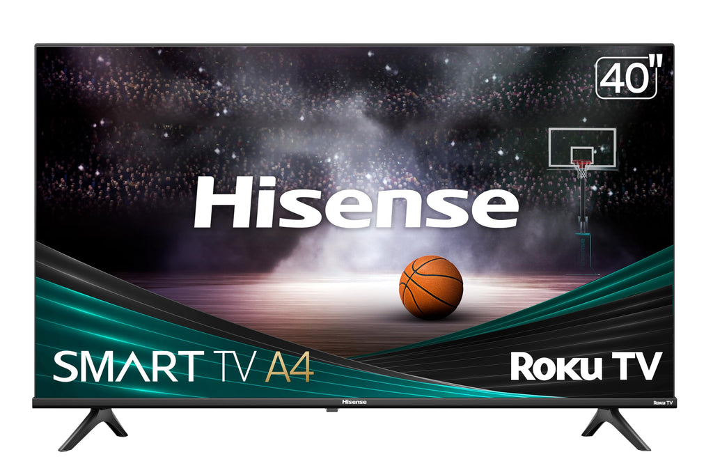 40-Inch FHD 1080p Smart Roku TV Q1945